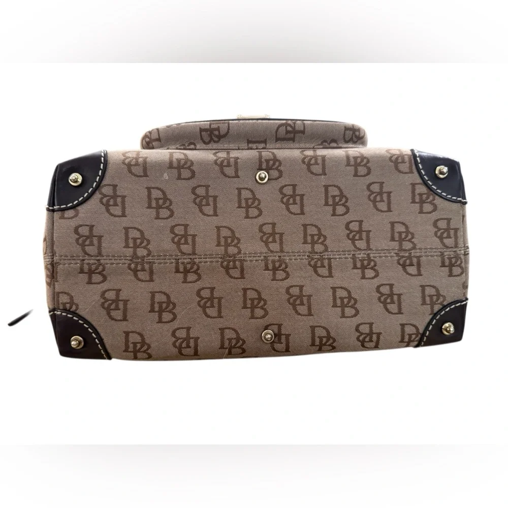 Dooney & Bourke Satchel